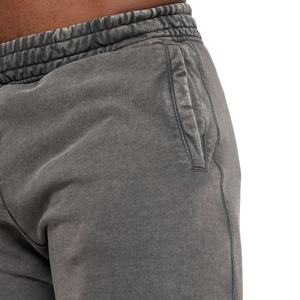 กางเกงออกกำลังกายและกีฬาผู้ชายไซส์ใหญ่ ดีไซน์สวมใส่สบาย ระบายเหงื่อได้ดี และแบบไม่มีขา - Product Image 6