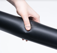 TWINCO Repose-pieds en mousse Confort personnalisable Repose-pieds réglable Repose-pieds ergonomique