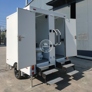 <span class=keywords><strong>2025</strong></span> Nhà Vệ Sinh Di Động Nhà Vệ Sinh Giá Ngoài Trời Cắm Trại Trailer Sử Dụng Di Động Nhà Vệ Sinh Cho Bán Thép Không Gỉ Nhà Vệ Sinh Di Động Giá - Product Image 4