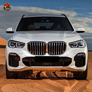 Parachoques delantero y trasero para coche <span class=keywords><strong>BMW</strong></span>, kit de carrocería sin pérdidas, <span class=keywords><strong>X5</strong></span> M tech, nuevo <span class=keywords><strong>X5</strong></span> G05 2017 up Mt - Product Image 3