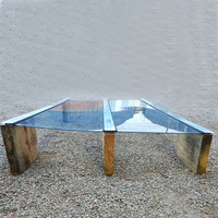 Couverture de balcon en polycarbonate moderne, résistante aux UV, durable, écologique, certifiée ISO9001, marque SINHAI, plus de 10 ans d'expérience