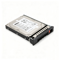 Hard Disk Drive Server Enterprise SAS 2,5 Inci Original YJ2KH 300G 10K 12Gbps