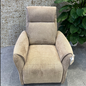 Fauteuil releveur électrique pour home cinéma, chambre, appartement, salle à manger, hôtel, canapé inclinable, canapé-lit - Product Image 4