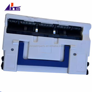 6626/6674/<span class=keywords><strong>6676</strong></span> एटम कैसेट 009-0031177 0090031177 के लिए कैश कैश कैसेट प्लास्टिक - Product Image 3