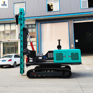 Fabrieksdirecte verkoop volgsysteem voor fotovoltaïsche palen, apparatuur voor het plaatsen van fotovoltaïsche palen op bergachtige terreinen - Product Image 6