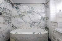 Wiselink 12mm, feuille acrylique décorative de surface solide blanche de haute qualité feuille de faux albâtre feuille de marbre de culture