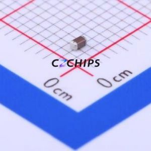 CGA3E2X7R1C224KT0Y0N SMD Capacitor (MLCC) 0603 ( Capacitance: 220nF )( Precision: 10% Rated Voltage: 16V ) - Product Image 2