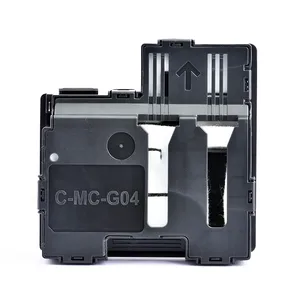 Serbatoio di Manutenzione Inchiostro Usato MC-G04 per Canon G3770 G3870 G3871 G3872 G3970 G3971 G3972 G4470 G4570 G4670 G4770 G4870 G4970 - Product Image 3
