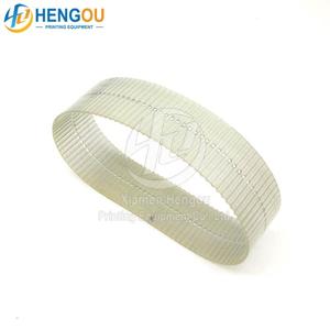 500x46mm Folding Belt for MBO Offset <b>Printing</b> Press Replacement Spare Part - Product Image 2