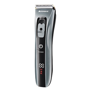MARSKE 5007 profesional recargable CordlessWashable para <span class=keywords><strong>Barbero</strong></span> tienda de la familia peluquería herramientas - Product Image 1