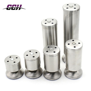 <strong>Sofa</strong> Leg Metal Luxury Modern Furniture Legs for <strong>Sofas</strong> Furniture Feet Table Chair Leg Bed Cabinet <strong>Riser</strong> - Product Image 5