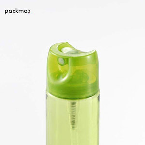 Pulvérisateur à pompe pour voyage, cosmétiques, sérum et crème pour le visage, flacon de rangement PET+PP 160ml - Product Image 3