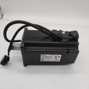 Motor Servo AC Delta ECMA-C10807RS de 750W, Nuevo o de Segunda Mano, 220V, Alta Velocidad, para Sistemas de Control de Automatización Industrial - Product Image 2