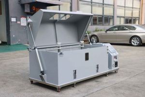 Máy Kiểm Tra Phun Muối Lão Hóa Tăng Tốc Vòi Phun Liên Tục Tự Động Astm B117 Máy Kiểm Tra Chống Ăn Mòn Sương Muối Biển - Product Image 4