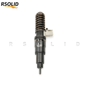 Injecteur de carburant diesel Common Rail Rsoliddiesel 20929906 pour excavatrice EC700 EC700B EC700C, moteur E3.18, pièces de moteur diesel - Product Image 2