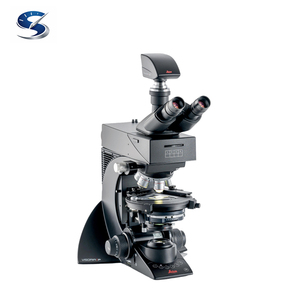 VisiaP polarisant : des opérations quotidiennes efficaces et confortables pour la recherche sur les matériaux et la géologie - Product Image 2