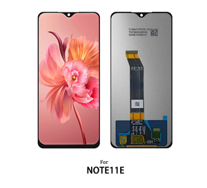 Xje bán buôn điện thoại di động màn hình <span class=keywords><strong>LCD</strong></span> hiển thị forxiaomi Redmi note11e <span class=keywords><strong>LCD</strong></span> màn hình cảm ứng số hóa lắp ráp cho cho note11e màn hình - Product Image 1