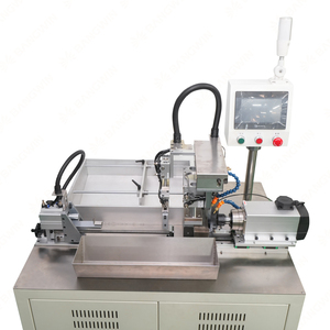 Solución Inteligente de Maquinaria con Tubos de Calor - Product Image 3