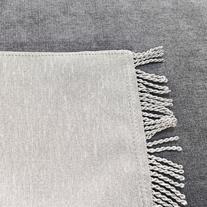 Tapis de prière moderne uni pliable pour <span class=keywords><strong>voyage</strong></span> d'affaires - Product Image 3