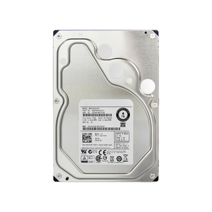 MG03ACA400 4TB 7200RPM 3.5 Inch HDD MG03ACA400 Desktop Internal Hard <b>Drive</b> 6Gb/s 64MB Wholesale Supplier - Product Image 2