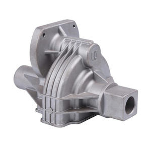 定制高压压铸电机外壳零件 高级压铸服务 <span class=keywords><strong>OEM</strong></span> ODM 一站式解决方案服务 - Product Image 4