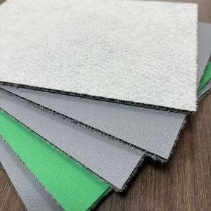 Panneau alvéolaire en polypropylène (PP) de 3 mm et 5 mm pour la protection des sols – Feuille de protection de <span class=keywords><strong>sol</strong></span> anti-chocs - Product Image 1
