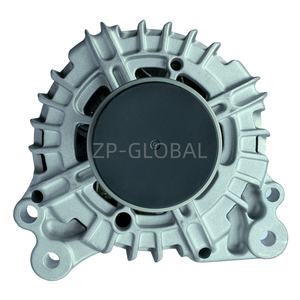 Offre Spéciale 25 voiture poulie alternateur voiture 03L903023B pour Volkswagen <span class=keywords><strong>Sharan</strong></span>/Passat/Seat Ou Yuebo 2.0T - Product Image 2