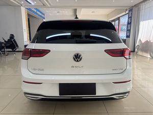 <span class=keywords><strong>Volkswagen</strong></span> <span class=keywords><strong>Golf</strong></span> 280TSI DSG Pro 1.4T 2023, 26,000 <span class=keywords><strong>km</strong></span>, Blanco, Pintura Original, Tracción Delantera, Auto Usado en Venta - Product Image 5