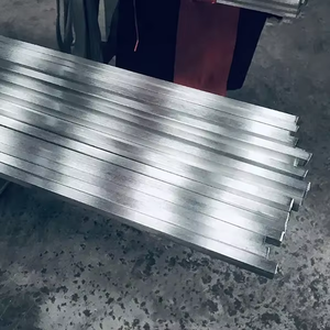 공장 가격 냉간 인출 및 열간 압연 DIN 1.4301 스테인리스 스틸 사각 바 12mm-100mm AISI 304/316/904L/316L 기계용 - Product Image 4