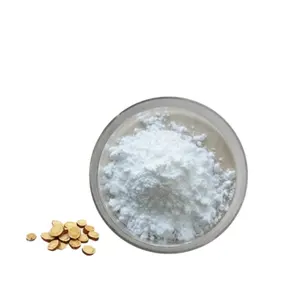 plant extract licorice extract abherb 98% glycyrrhetinic acid powder