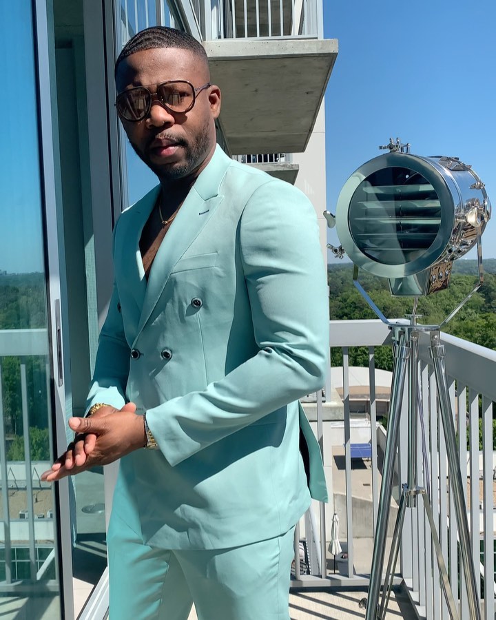 Shop Our 2025 Men's Suits Collection - Custom Made Tuxedos