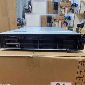 ราคาขายส่งสำหรับเซิร์ฟเวอร์แร็ค R760xs 2U พร้อมโปรเซสเซอร์ Xeon Gold 6442Y หน่วยความจำ 32GB DDR5 4800 เมมโมรี่ H755 SSD 1.92TB มีสินค้าในสต็อก - Product Image 5
