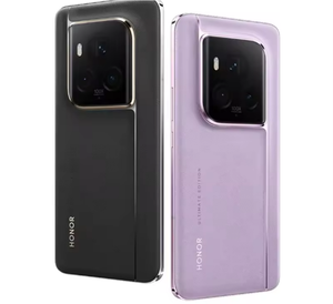 <span class=keywords><strong>Honor</strong></span> Magic6 <span class=keywords><strong>Magic</strong></span> 6 Ultimate Edition <span class=keywords><strong>2023</strong></span>, Teléfono Inteligente 5G de 6.8 Pulgadas, Snapdragon 8 Gen 3 con Cámara de Belleza, OTA y NFC - Product Image 5