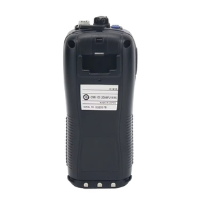 Para ICOM 5W Ham Uhf Vhf Comunicación bidireccional Amateur Alta potencia Cb Seguridad Transceptor de larga distancia Walkie Talkie - Product Image 4