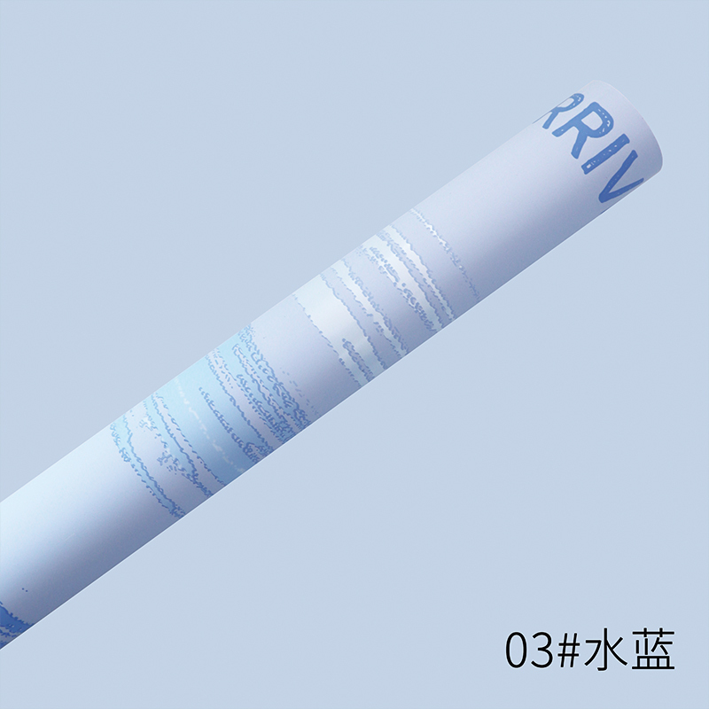 Bleu aqua