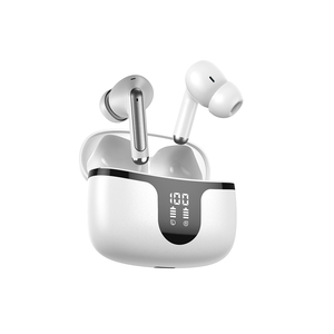 S48 <span class=keywords><strong>écoute</strong></span>urs <span class=keywords><strong>sans</strong></span> <span class=keywords><strong>fil</strong></span> Bluetooth 5.3 <span class=keywords><strong>casque</strong></span> basse stéréo <span class=keywords><strong>écoute</strong></span>urs avec micro antibruit affichage LED dans l'oreille <span class=keywords><strong>écoute</strong></span>ur pour téléphone - Product Image 2