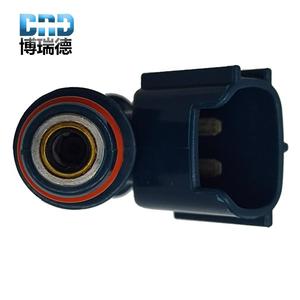Inyector de Combustible de Repuesto para Toyota OEM 23250-21030, Pieza del Sistema de Inyección del Motor - Product Image 2