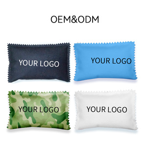 Biểu Tượng Tùy Chỉnh 100/200/300G Xe Hút Ẩm Túi 30% Độ Ẩm Tỷ Lệ Hấp Thụ Tái Sử Dụng Xe Máy Hút Ẩm Túi 1Kg - Product Image 6