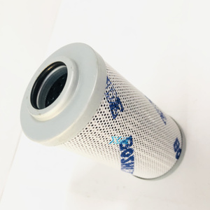 Элемент гидравлического фильтра запуска ключа зажигания 31Q620340P 2120210 9197310 518251 пилотный картридж для R215-9 R225-9 R305-9 R210LC-9 - Product Image 5