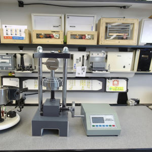 เครื่องทดสอบอนุภาคละเอียดราคาโรงงาน คุณภาพดี อเนกประสงค์ สำหรับทดสอบตัวอย่างคอนกรีต - Product Image 5