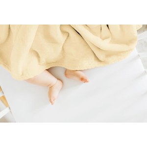 Saco de dormir infantil de felpa suave para <span class=keywords><strong>cuna</strong></span>, cochecito de viaje, toalla de envoltura para bebés de 0 a 10 meses, manta para bebé recién nacido de 35 pulgadas - Product Image 3