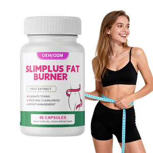 Capsules brûle-graisse abdominale pour adultes <span class=keywords><strong>de</strong></span> nuit, formule naturelle, Garcinia Cambogia, gestion du métabolisme, <span class=keywords><strong>perte</strong></span> <span class=keywords><strong>de</strong></span> <span class=keywords><strong>poids</strong></span>, digestion, à base <span class=keywords><strong>de</strong></span> plantes - Product Image 1