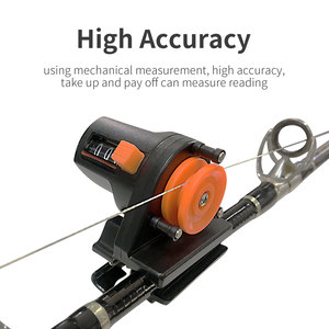 0-999M da <span class=keywords><strong>pesca</strong></span> con lenza da banco linea meccanica per ricerca profondità da banco attrezzi da <span class=keywords><strong>pesca</strong></span> - Product Image 5