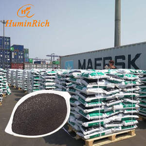 "HuminRich Huplus" Haute Concentration D'acide Humique Et De Potassium <span class=keywords><strong>Engrais</strong></span> <span class=keywords><strong>Naturel</strong></span> Pour Les Tomates - Product Image 1