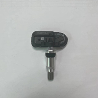315MHz et 433MHz Programmable Universel TPMS Programmation TPMS Capteur Remplacement Capteur De Pression des Pneus
