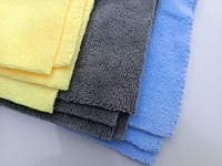 Serviette en microfibre, service privé, étiquette privée, multifonction