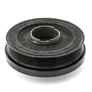 Piezas de motor de coche, polea de cigüeñal 11238512072 para <span class=keywords><strong>BMW</strong></span> <span class=keywords><strong>N47</strong></span> B37 <span class=keywords><strong>B47</strong></span> - Product Image 2