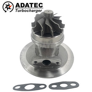 Cartucho de turbina HX35W Turbo CHRA 2834798 2834799 3530521 376725 2834823 para camión DONGFENG CUMMINS motor diésel 6BT 6BTAA - Product Image 5