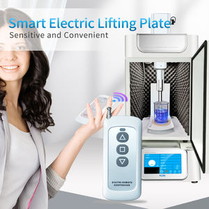 WEIAI Potente máquina de extracto de hierba ultrasónica 5L Emulsionante 500W 3000W Célula de laboratorio Extractor ultrasónico industrial Homogeneizador - Product Image 2