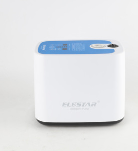 热小型手持家用定制离心电机家用花园低噪音静音相当智能水泵 - Product Image 4